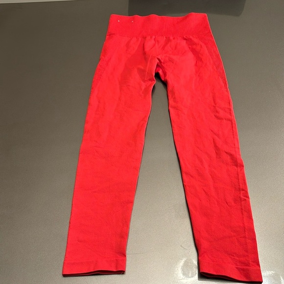 Ladies JOYLAB LEGGINGS - Picture 4 of 4